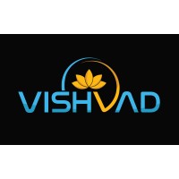 Vishvad logo - Similar company to Plaincode
