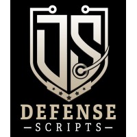 DefenseScripts logo - Similar company to Techslayers