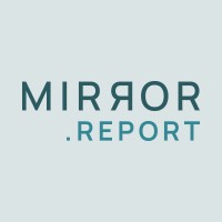 Mirror.report logo - Similar company to Be Brave