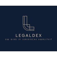 Legaldex logo - Similar company to Legaldex Ai