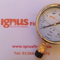 Ignus Fire Services Limited logo - Similar company to Two Brews