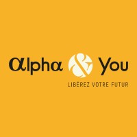 Alpha and You® logo - Similar company to Capharnaüm Podcast Storytelling Trouver Sa Place