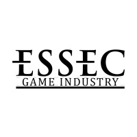 ESSEC Game Industry logo - Similar company to La Grange