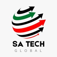 SA Tech Global (Pvt) Ltd logo - Similar company to Analytics Hq, Llc