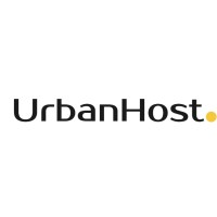 UrbanHost logo - Similar company to Techspokes, Inc.