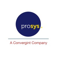 Prosys logo - Similar company to Prosys