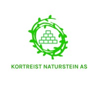 Kortreist Naturstein AS logo - Similar company to Marmor & Granit