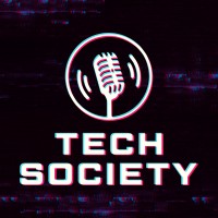 Tech Society Podcast logo - Similar company to That Software House