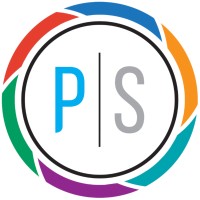 Pursue Scholars logo - Similar company to Crescent Talent