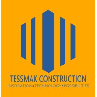 Tessmak Construction logo - Similar company to Umang Infrastructure