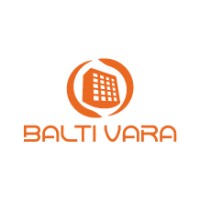 Balti Vara Ehitus OÜ logo - Similar company to Sircular Project
