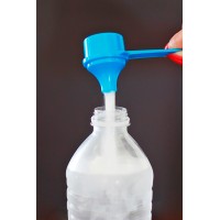 The Scoopie LLC Scoop Funnel For Powders logo - Similar company to Top Raw'Man Ingredients