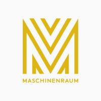 Maschinenraum logo - Similar company to Explorateai
