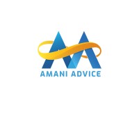 Amani Advice logo - Similar company to Josepha Cosmetics