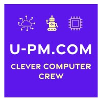 U-Pm.Com Ltd - Clever Computer Crew