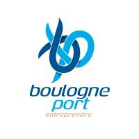 Boulogne Port Entreprendre logo - Similar company to Cycleco