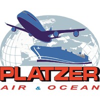 Platzer Air & Ocean GmbH logo - Similar company to Ues Chassis Gmbh