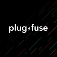 Plugfuse logo - Similar company to Evelo Bv Installatietechniek
