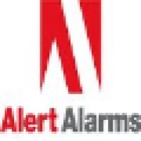 Alert Alarms - The Midlands Award Winning Alarm Company logo - Similar company to Seing By Alert Data Ltd