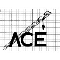 Advanced Construction Engineering (ACE) logo - Similar company to Ace - Advanced Construction Engineering