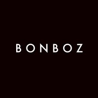BONBOZ logo - Similar company to Digitizeyourbizz