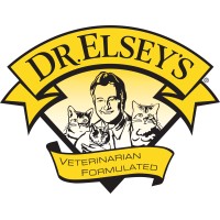 Dr. Elsey's logo - Similar company to Prime Design