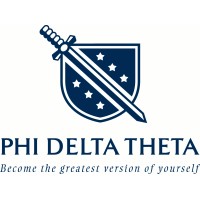 Phi Delta Theta - Alpha Chapter logo - Similar company to Top Ai Tools