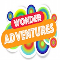 Wonder Adventures logo - Similar company to Outside