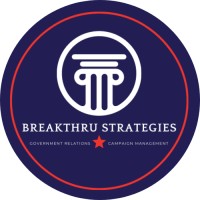 BreakThru Strategies logo - Similar company to Core Ecology Group