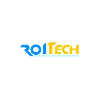 ROITech - Your SAP BTP Factory logo - Similar company to Graphson Technology