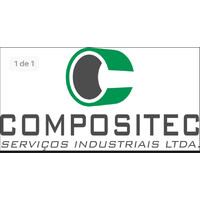 COMPOSITEC SERVIÇOS INDUSTRIAIS LTDA. logo - Similar company to Compositec