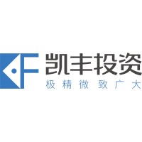 深圳市凯丰投资管理有限公司 logo - Similar company to Quantamental Technology Limited