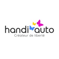 HANDI AUTO ADAPT logo - Similar company to Kirchhoff Mobility Gmbh & Co. Kg