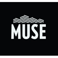 MUSE Mobilier Urbain logo - Similar company to Otoko Design Shop - Luminaires, Mobilier, Déco Et Outdoor.