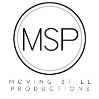 Moving Still logo - Similar company to Gen Z Now