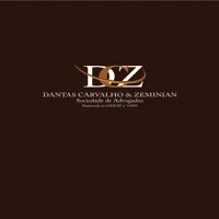 Dantas, Carvalho & Zeminian Advogados logo - Similar company to Hagoti