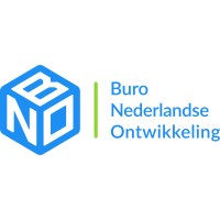 Buro Nederlandse Ontwikkeling logo - Similar company to Azarja N.V.
