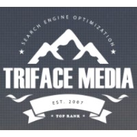 Triface Media logo - Similar company to Im Forge
