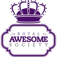 Royal Awesome Productions logo - Similar company to Royal & Awesome