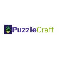 PuzzleCraft PR & Communications logo - Similar company to Hill Bookkeepers