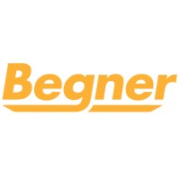 Begner Agenturer AB logo - Similar company to Solindus - Industrial Automation