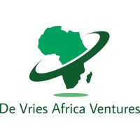 De Vries Africa Ventures logo - Similar company to Mamaz Spices
