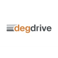 DEGDRİVE logo - Similar company to Ammertech B.V.