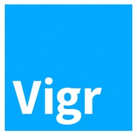 Vigr logo - Similar company to Asqin