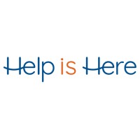 Help is Here logo - Similar company to The Harvard Group