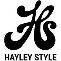 Hayley Style Jewelry logo - Similar company to Santicler