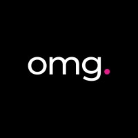 OMG Advertising logo - Similar company to Stratcom Media