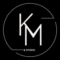 Kayla Marie & Studio logo - Similar company to Visual Eyez Studio