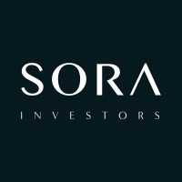 Sora Investors logo - Similar company to Pal Technologies
