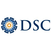 DSC Digital Storage Company AG logo - Similar company to Apollo Automation